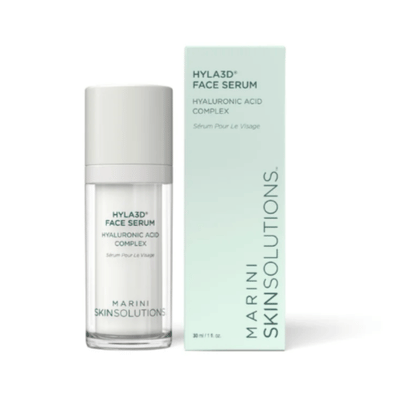 Hydratační sérum - Hyla3D®, Marini SkinSolutions (30 ml)
